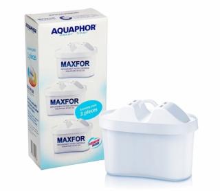 Wkład filtrujący Aquaphor  Maxfor