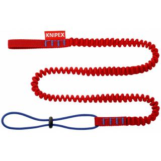 Linka zabezpieczająca do narzędzi KNIPEX 00 50 01 T BK