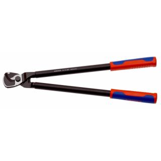 Nożyce do Cięcia Kabli 27mm KNIPEX 95 12 500