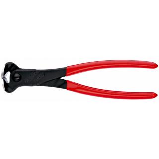 Szczypce Czołowe Tnące Drut KNIPEX 68 01 180