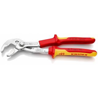 Szczypce Klucz do Rur Izolowane do 2 cali COBRA KNIPEX 87 26 250