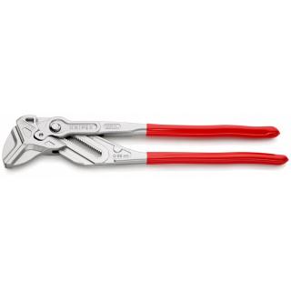 Szczypce Klucz w Jednym Narzędziu do 85mm 86 03 400 KNIPEX