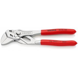 Szczypce Klucz w Jednym Narzędziu do nakrętek 27mm 86 03 150 KNIPEX