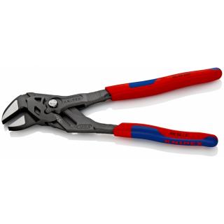 Szczypce klucz w jednym narzędziu KNIPEX 86 02 250