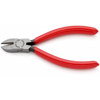 Szczypce Tnące Boczne KNIPEX 70 01 125