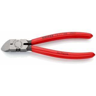 Szczypce Tnące do Tworzyw KNIPEX 72 11 160