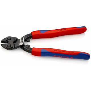 Szczypce Tnące Drut przegubowe COBOLT KNIPEX 71 02 200