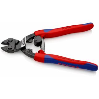 Szczypce Tnące Drut ze sprężyną COBOLT KNIPEX 71 12 200