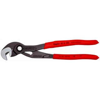 Szczypce wielofunkcyjne do śrub i nakrętek "RAPTOR" KNIPEX 87 41 250