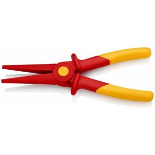 Szczypce Wydłużone Izolowane KNIPEX 98 62 02