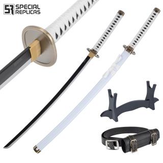 Miecz Katana Roronoa Zoro Wado Lchimonji One Piece Drewniany JT10512