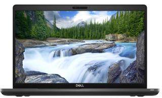 Dell Latitude 5500 i5-8365U 16GB 512SSD W10 KL.A