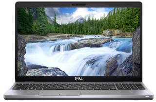 Dell Latitude 5510 i5-10310U 16GB 512SSD W10P KL.A