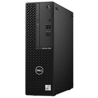 DELL Optiplex 3080 SSF I3-10100 16GB RAM 256GB SSD W11PRO KLASA A