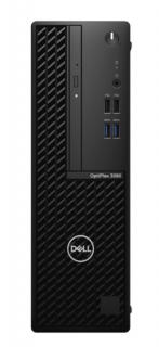 DELL Optiplex 3080 SSF I5-10500T 16GB RAM 256GB SSD W11PRO KLASA A