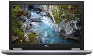 Dell Precision M7740 i7-9850H 32GB 1TB SSD RTX3000 W10/W11PRO KLASA A