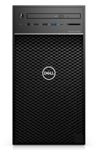 Dell Precision T3630 MT i7-8700 16GB 1TB SSD P4000 W10P
