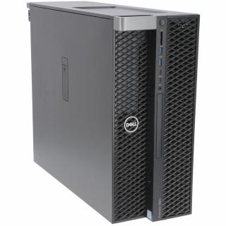 Dell Precision T5820 Intel Xeon W-2255 64GB 1TB SSD QUADRO RTX4000 W11PRO KLASA A GW24MSC