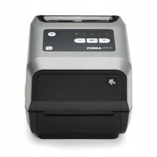 Drukarka etykiet Zebra ZD620t termotransferowa 300dpi