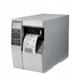 Drukarka etykiet Zebra ZT510 termotransferowa LAN 203dpi Super Stan