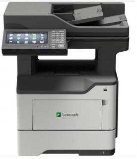 Drukarka wielofunkcyjna laserowa Lexmark XM3250 toner duplex skan