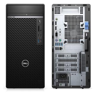 Komputer Stacjonarny Dell OptiPlex 7090 MT i5-10gen 16GB RAM 512 Dysk SSD WIndows 11