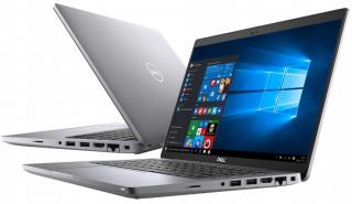 Laptop Dell Latitude 5410 i5-10gen 32GB 512GB SSD Windows 11