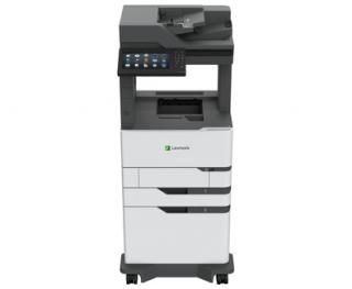 Lexmark MX822 Drukarka wielofunkcyjna A4 DADF TONER DUPLEX SIEĆ KLASA A