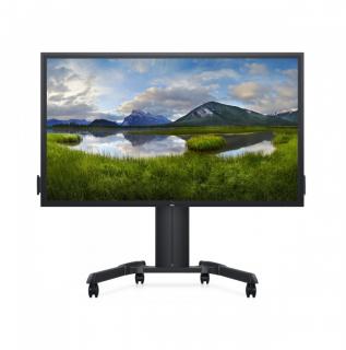 Monitor Tablica Interaktywna Dotyk Dell C8621QT 85,6" 4K LED/IPS/PLS KL.A