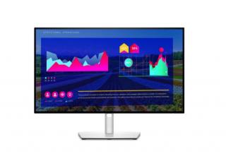 Monitor Ultrasharp Dell U2722D 27" IPS QHD DP HDMI 100% sRGB 16:9 KLASA A