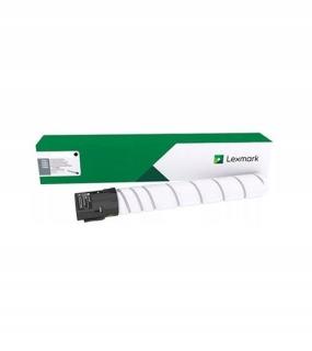 Toner ORYGINAŁ 64G0H00 Lexmark MX910 MX911 MX912 wydajność 32.5k stron