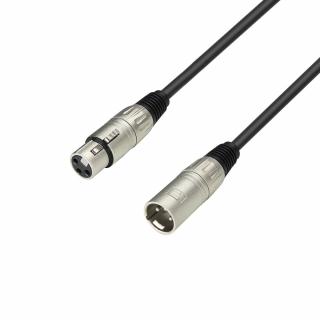 Adam Hall 3 STAR MMF 0100 - Kabel XLR 1M