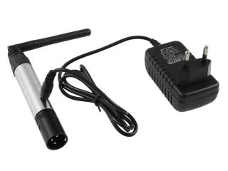 EUROLITE QuickDMX Wireless Transmitter