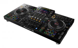 PioneerDJ XDJ-XZ kontroler DJ