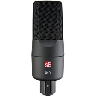 sE – Mikrofon wstęgowy X1 R