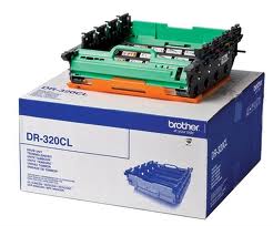 Bęben Brother HL-4140CN, DCP-9055CDN, MFC-9460CDN DR-320CL 25k