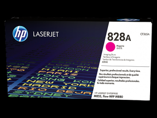 Bęben HP Color Laserjet M880 M855 828A magenta 30k