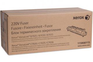 Fuser 115R00115 Xerox VersaLink C7020 C7025 C7030 MFP, B7025 B7030 B7035