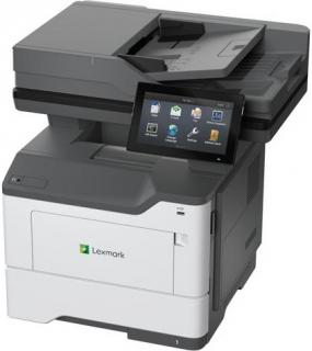 Lexmark MX632adwe drukarka wielofunkcyjna laserowa mono