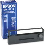 Taśma Epson M-290, TM-290 U290 U295 czarna ERC-27B