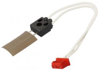 Termistor AW100053 Ricoh Aficio 1022/­1027/1035/1045, 2022/2027/2032/2035/2045, 3025/3030, MP 2510/2550/3010, MP 2851/3351/2352/2852/3352, MP 2553/3053/3353