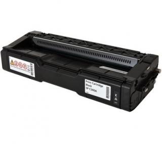 Toner 407899 Ricoh SP C340 C342 czarny 5k