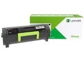 Toner 56F2U0E Lexmark MS521/621/622 MX521/522/622 korporacyjny 25k