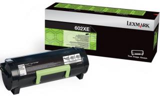 Toner 602XE Lexmark MX510 MX511 MX611 korporacyjny 20k