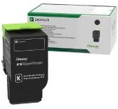 Toner 78C2XK0 Lexmark CS421/521/622 CX421/522/622/625 czarny 8,5k