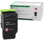 Toner 78C2XM0 Lexmark CS421/521/622 CX421/522/622/625 magenta 5k