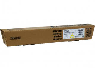 Toner 842507 Ricoh IM C3010/C3510 żółty 28k