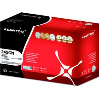 Toner Asarto do Brother DCP-9020CDW HL-3140CW TN245C cyan 2,2k