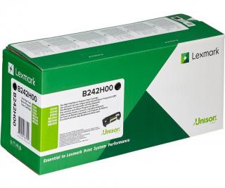 Toner B242H00 Lexmark B2442/2546/2650 MB2442/2546/2650 6k