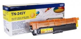 Toner Brother HL-3140CW 3170, DCP-9020 TN245Y żółty 2,2k